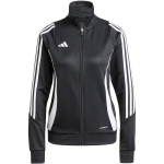 adidas Tiro 24 Training Women's Sweatshirt Black IJ9961 S