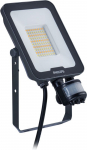 Philips BVP167 LED36/80 CRI 3000K-4000K-6500K PSU 30W SWB MDU simetriskais stars ar kustības sensoru