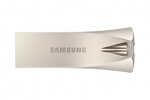 Hard drive accessory Samsung SAMSUNG BAR PLUS 64GB Champagne Silver