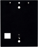 Server - Other Accessories 2N  ENTRY PANEL 1 MODULE BACKPLATE/IP VERSO 9155061