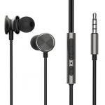 Wired headphones Joyroom  Black