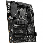 Motherboard for Intel processors MSI  MB B760 S1700 ATX/PRO B760-P II