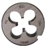 FANAR NARZNKA M27 x 2,00 HSS800 DIN 22568