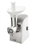 Meat grinder Adler  Meat mincer  AD 4808  White, 350 W
