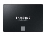 SAMSUNG 870 EVO 500GB 2.5" SATA SSD