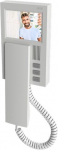 ACO INS-MPR 4" INSPIRO digital colour monitor for video intercom systems