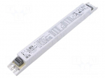 Power supply: switching | LED | 60&divide;244VDC | 425&divide;800mA | IP20 | -25&divide;55&deg;C