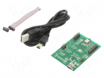 Module: Bluetooth Low Energy | Bluetooth: 5.0,5.1,5.2,5.4 | AES128