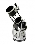Skywatcher Dobsonian 10" Flex Tube Go-To Telescope