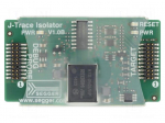 Adapter: extension module | 19pin 0,05" ARM Cortex-M x2
