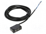Sensor: photoelectric | Range: 50&divide;150mm | PNP | DARK-ON,LIGHT-ON