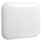 Mill STEEL IB250 Panel Heater 250W