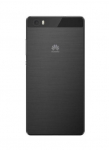 Back cover for Huawei P8 Lite Black