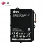 LG BL-T1 Battery for Optimus Pad V900 Li-Ion 6400mAh Original