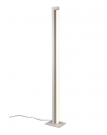 Trio Seeker LED stāvlampa warm grey  448810176 4017807615708