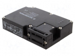 Safety switch: bolting | AZM 161 | NC x4 + NO x2 | Features: no key