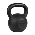 Uued tooted // Kettlebell żeliwny 30kg, REBEL ACTIVE
