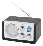 Denver TR-63B Analog