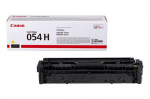 Original Toner Yellow Canon LBP620C, MF640C series (CRG054HY, CRG-054HY, 3025C002)