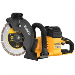 DeWALT DCS691X2-QW portable circular saw