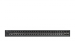 LANCOM GS-3252P Managed L3 Gigabit Ethernet (10/100/1000) Power over Ethernet (PoE) 1U Black