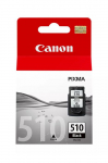 Original Ink- Black Canon PG-510, PG510 (2970B001)