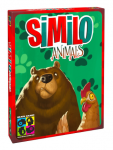 Brain Games Board game Similo Animals LV / LT / EE