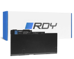 RDY Laptop Battery CM03XL for HP EliteBook 745 G2 750 G1 G2 755 G2 840 G1 G2 845 G2 850 G1 G2 855 G2 ZBook 14 G2