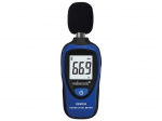 MINI DIGITAL SOUND LEVEL METER