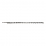 Uued tooted // Wiertło do betonu zbrojonego SDS Plus 14 x 310 mm, quatro