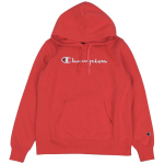 Champion Hooded coral sweatshirt 117529 PS004 XL