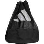 adidas Tiro League Ball Bag Black HS9751