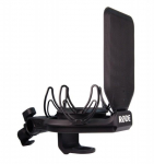 R&Oslash;DE RDE-SMR microphone part/accessory