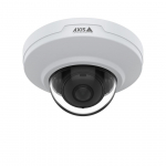 Axis 02374-001 security camera Dome IP security camera Indoor 2688 x 1512 pixels Ceiling/wall