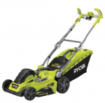 Ryobi RLM18E40H Push lawn mower