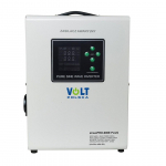 Inverter VOLT POLSKA SINUSPRO 900E PLUS 12V 600/90