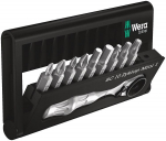 Wera 05073645001 screwdriver bit 9 pc(s)