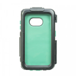 Waterproof 5.1 "case for Samsung Galaxy S7 with KIT238 handlebars