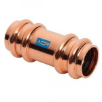 ACR-Press savienojums FF 5/8" Streamline&reg; ACR-Press savienojums FF