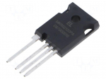 Transistor: N-MOSFET | SiC | unipolar | 1.2kV | 90A | Idm: 231A | 465W
