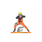 Abystyle NARUTO SHIPPUDEN - Acryl - Naruto