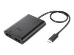 I-TEC USB C to Dual HDMI Port