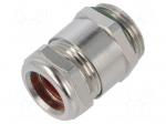 Cable gland | M20 | 1.5 | IP68 | brass | SKINDICHT&reg;