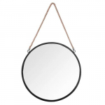 Mirror NINA, &Oslash; 40 cm