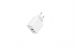Cables and wires Gembird  CHARGER USB UNIVERSAL QC3.0/TA-UC-PDQC20-01-W