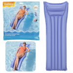 Spordiks ja aktiivseks puhkuseks // Water Sport and Atractions // Dmuchany Materac Do Pływania Niebieski 183 x 69 cm Bestway 44007