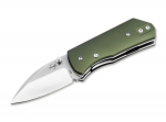 Knife B&ouml;ker Plus Lefti