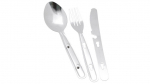 Other small household appliances Easy Camp  Travel Cutlery | For storage and transport | 3 pc(s)