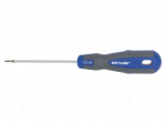 Screwdriver: standard | Phillips | PH2 | SOFT-TOUCH | 38mm