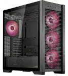 Asus TUF Gaming GT302 ARGB Computer Case